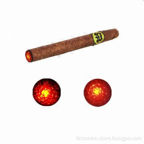 Disposable Electronic Cigar, Can Keep 500 Puffs, 300mAh Battery Capacity